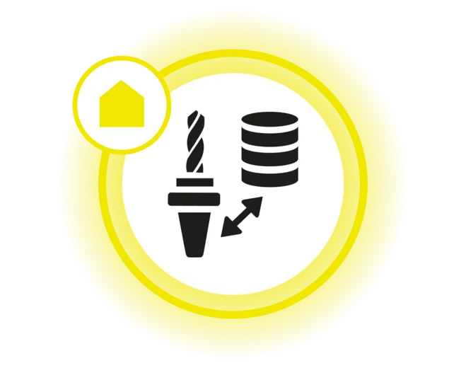 Toolmanagement-Software »TMS Core«
