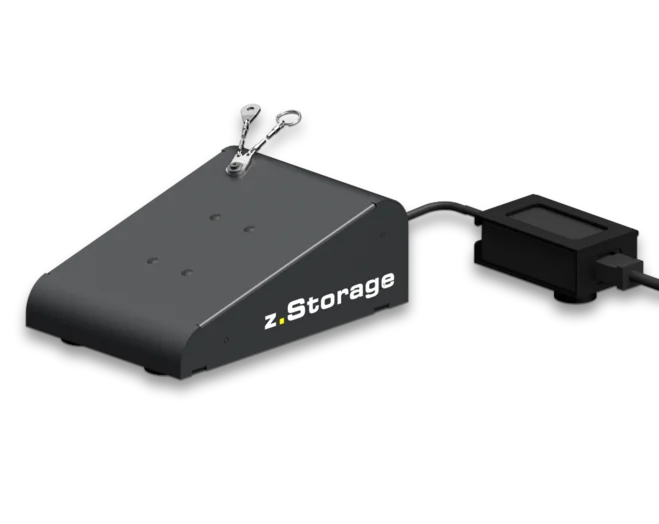 Werkzeuglager »z.Storage«