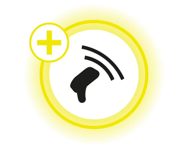 Add-on »z.Connectivity«