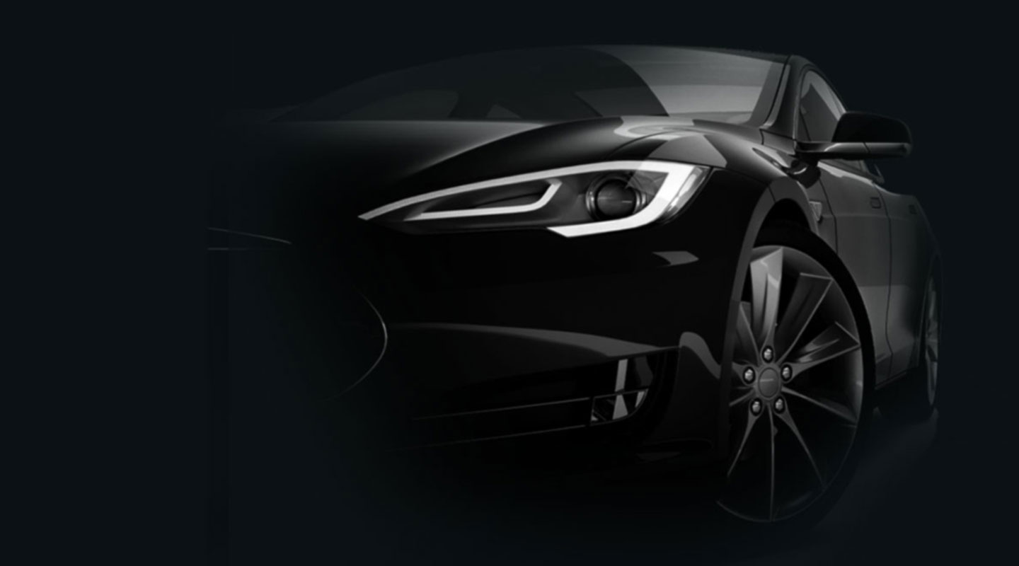 Tesla – Unfallreparatur und Karosserieinstandsetzung
