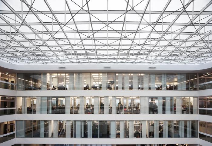 Haus MD, München-Nordschwabing