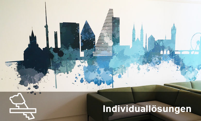 Individuelle Lösungen