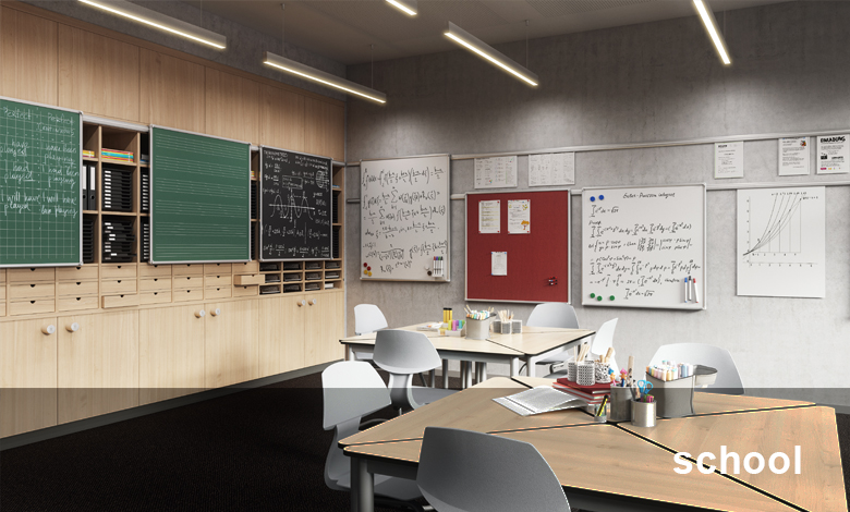 Schule