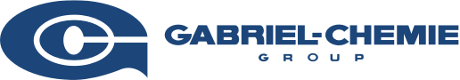 Gabriel-Chemie Logo
