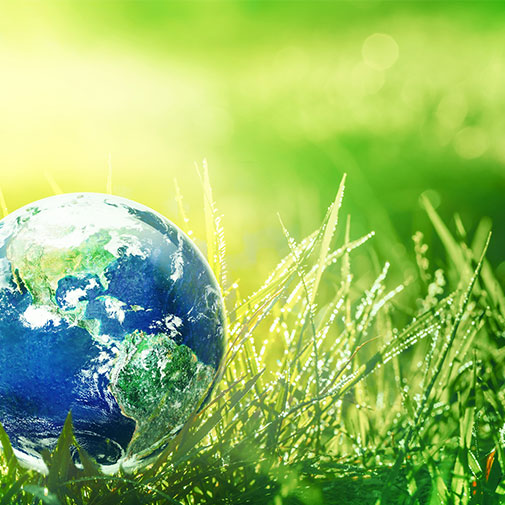 MaxiBlue & MaxiLoop Sustainable Masterbatch