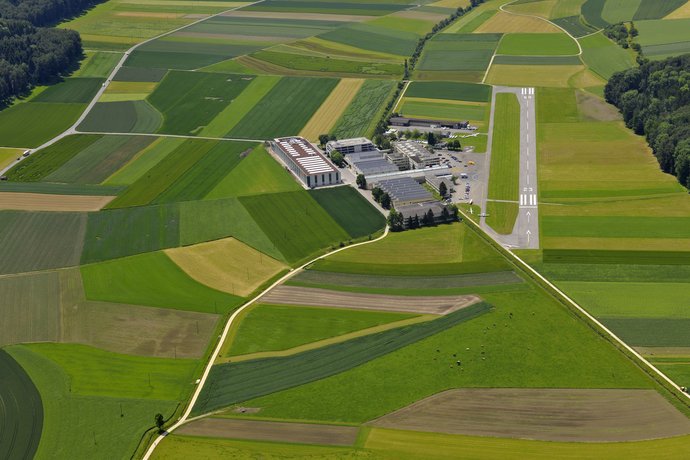 Standort Bleienbach