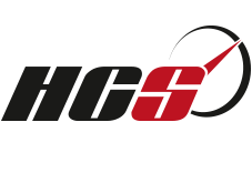 HCS Automotive Logo