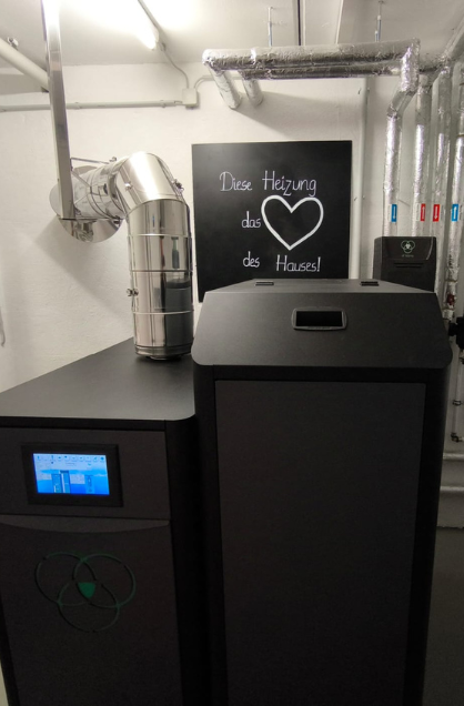 ECO HYBRID Wärmepumpenmodul (16/28)