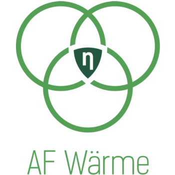 Logo AF Wärme GmbH