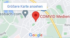 Standort Troisdorf