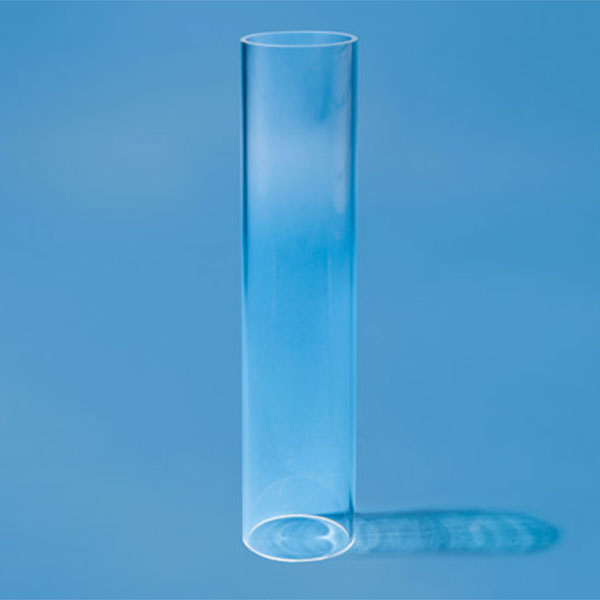 PLEXIGLAS®-Rohr, klar