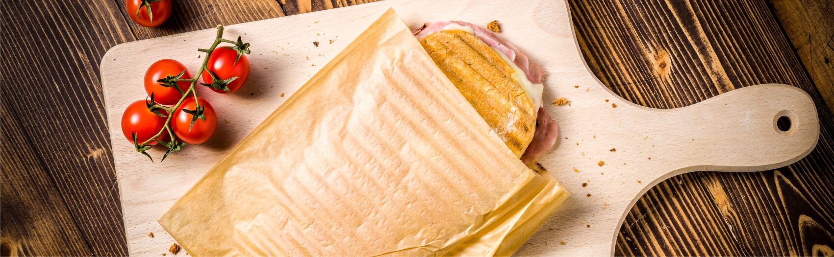 ELAG Ovenbag