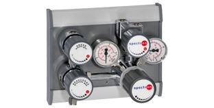 Pressure Control BM55-1