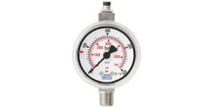 Kontaktmanometer (Reed)