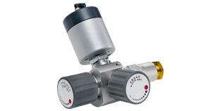 Spülvorrichtung (Purge Device SBE3)