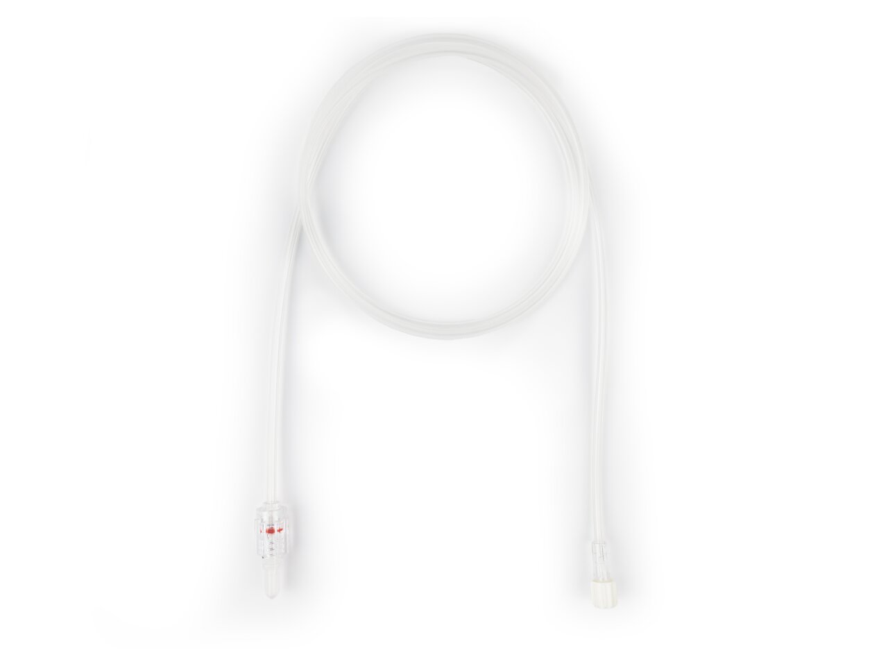 Hochdrucklinie 120 cm, PUR, gewebeverstärkt
