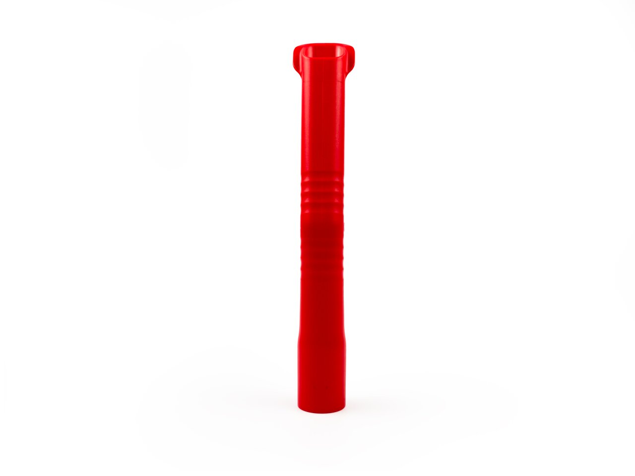 Absaugkanüle rot