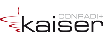 Conradi+Kaiser Logo