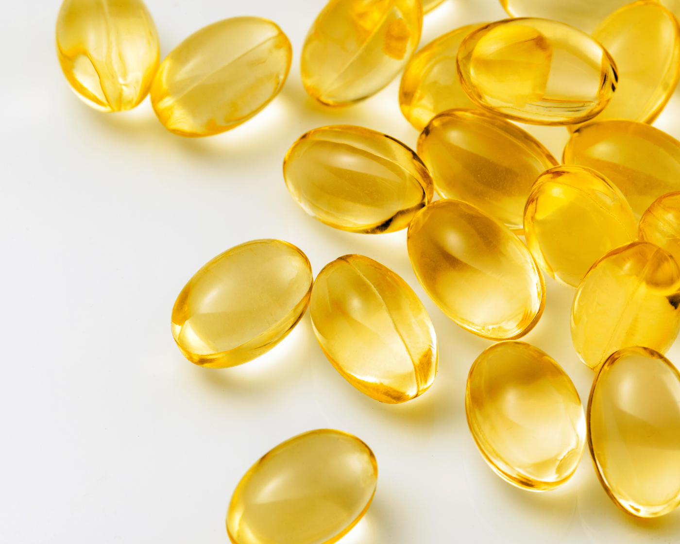 Soft capsules made from pharmaceutical gelatin