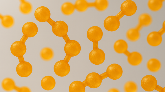 Bioactive collagen peptides