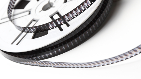 Gelatin for photographic film (IMAGEL®)