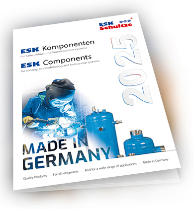 ESK Schultze Logo