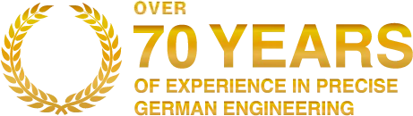 70 Jahre IPA Bauchemie