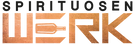 Spirituosenwerk Logo
