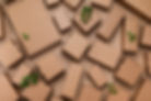Nachhaltige Verpackungslösungen aus recycelbaren Materialien