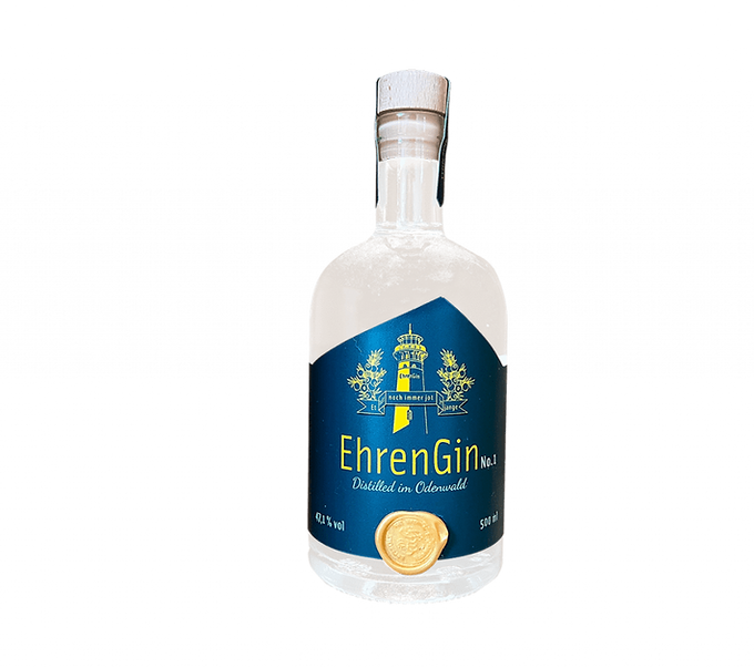 EhrenGin