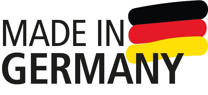 Made in Germany