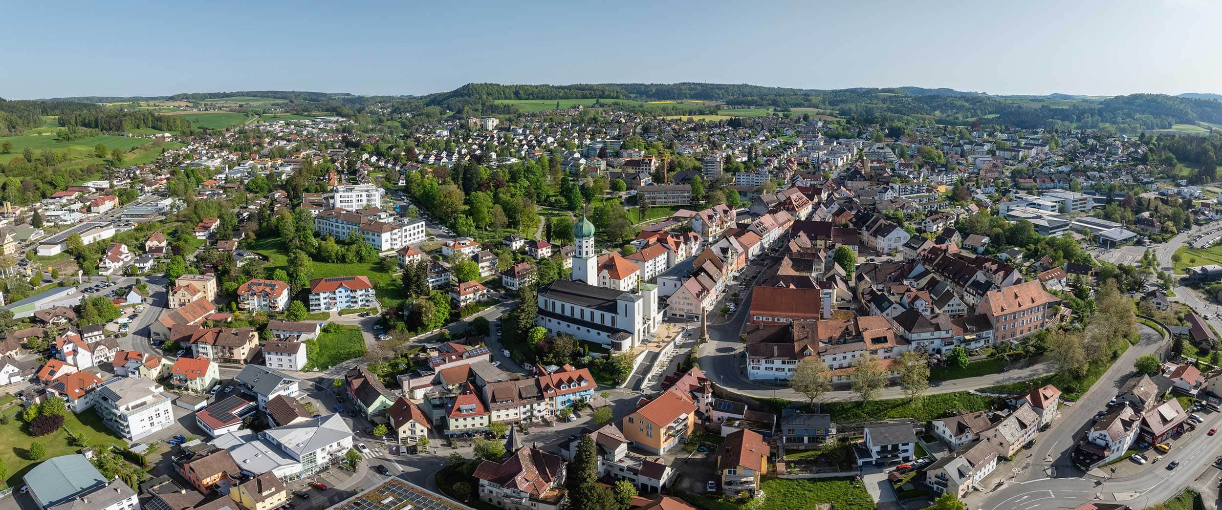 Standort Stockach