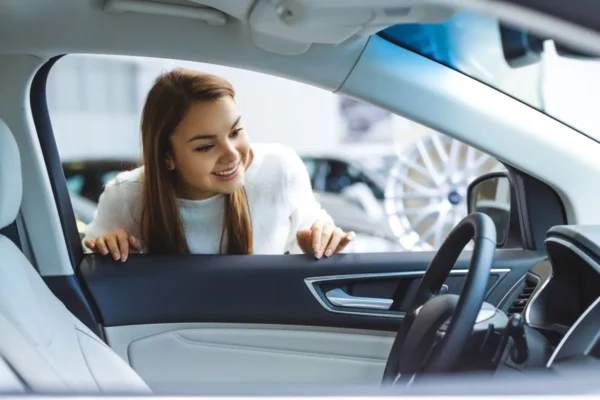 Automotive