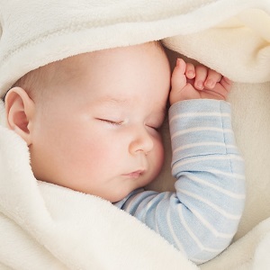 Baby-Homöopathie
