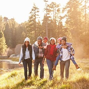 Familienaufstellung in der Praxis