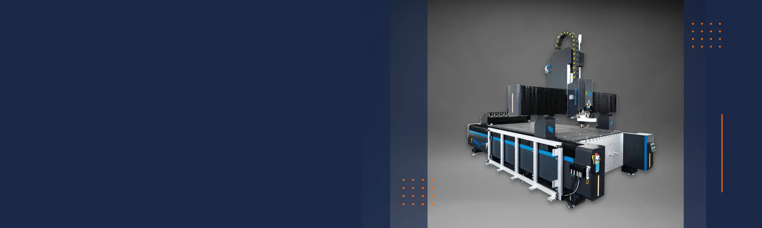 CNC-Maschinen