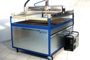 Plasmaschneider PlasCUT-1350