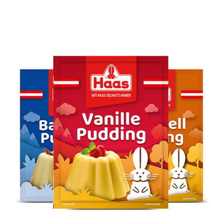 Puddingpulver