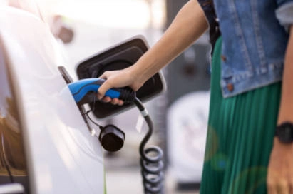 E-Mobility-Lösungen für Automotive