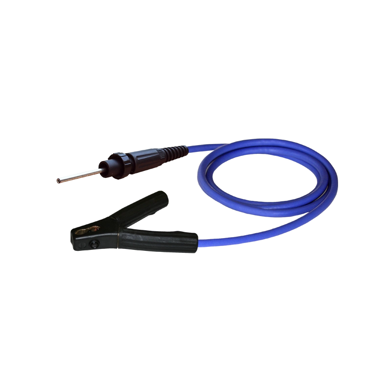 HV-Kabel HVC06C-KL mit HV-Stecker HVP06C