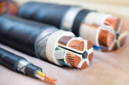 Prüfgeräte für Kabel und Isolationsmaterialien