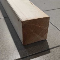 Konstruktionsvollholz