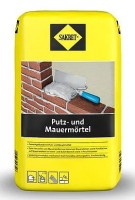 Putz- und Mauermörtel