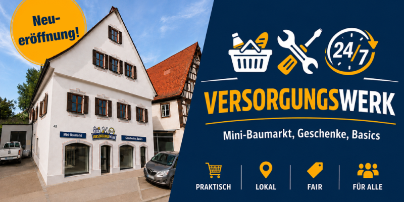 Standort Oettingen