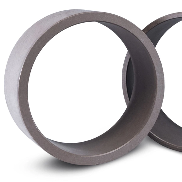Engineered Components Lösung
