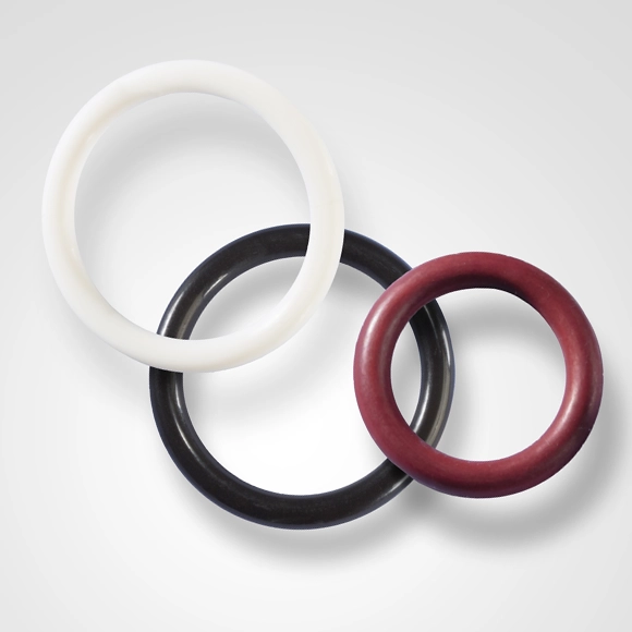 Chemraz FFKM Elastomerdichtungen