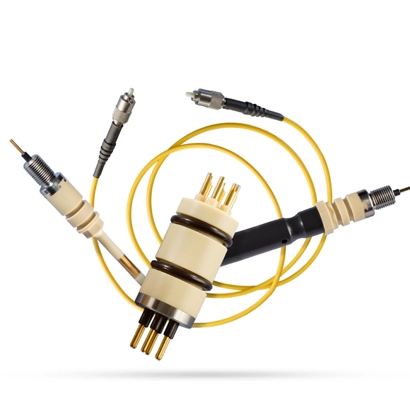 Seal-Connect Multi-Pin Steckverbinder