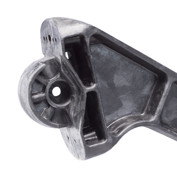 Strukturkomponenten (Brackets, Gehäuse)