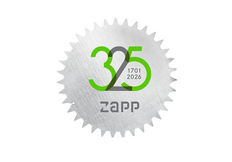Zapp Logo