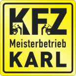 Logo Kfz-Meisterbetrieb Andreas Karl